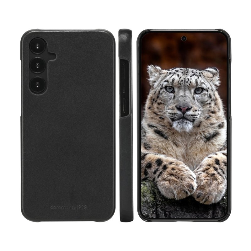 Lynge Galaxy A55 5G Black