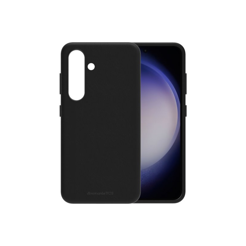 dbramante1928 Roskilde coque de protection pour téléphones portables 15,8 cm (6.2") Housse Noir