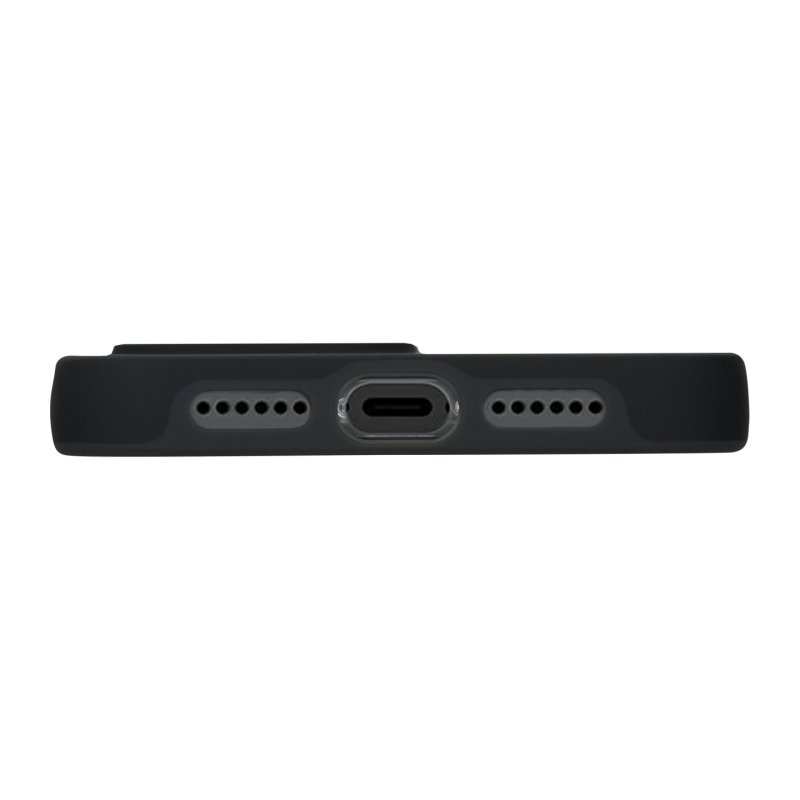 Iceland Ultra D3O MagSafeiPhone15Pro Blk