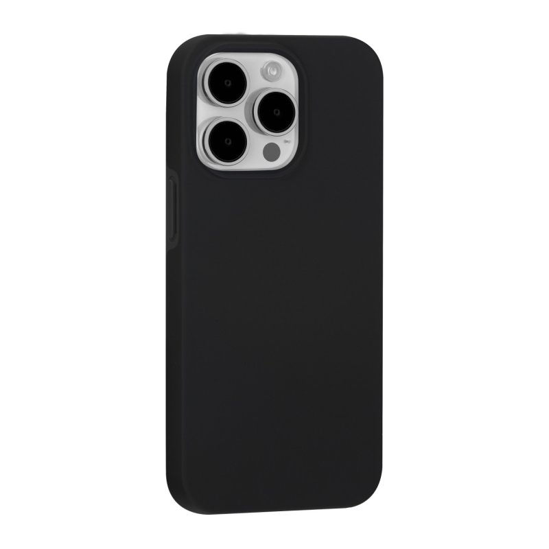 dbramante1928 Iceland Ultra D3O MagSafe - iPhone 15 Pro - Black