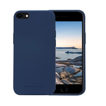 dbramante1928 Greenland coque de protection pour téléphones portables 11,9 cm (4.7") Housse Bleu