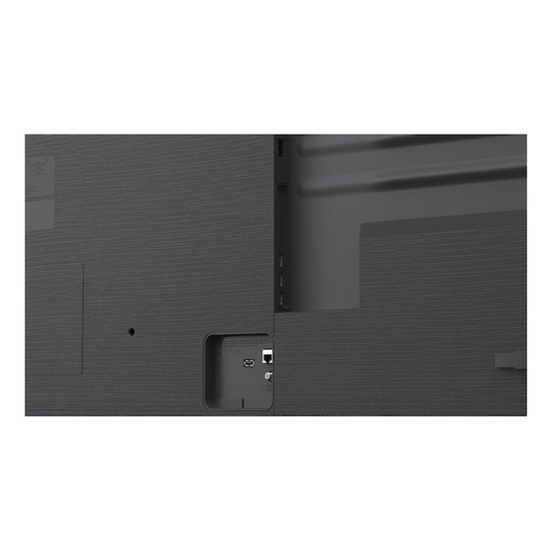 LG NANO 4K UHD AI 85NU850B6LA 2,16 m (85") 4K Ultra HD Smart TV Wifi Noir