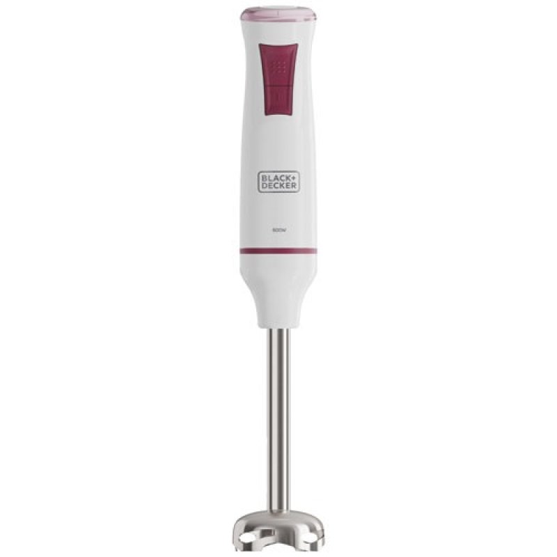 Mixeur plongeant - BXHBA601E
