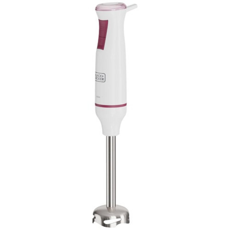 Mixeur plongeant - BXHBA601E