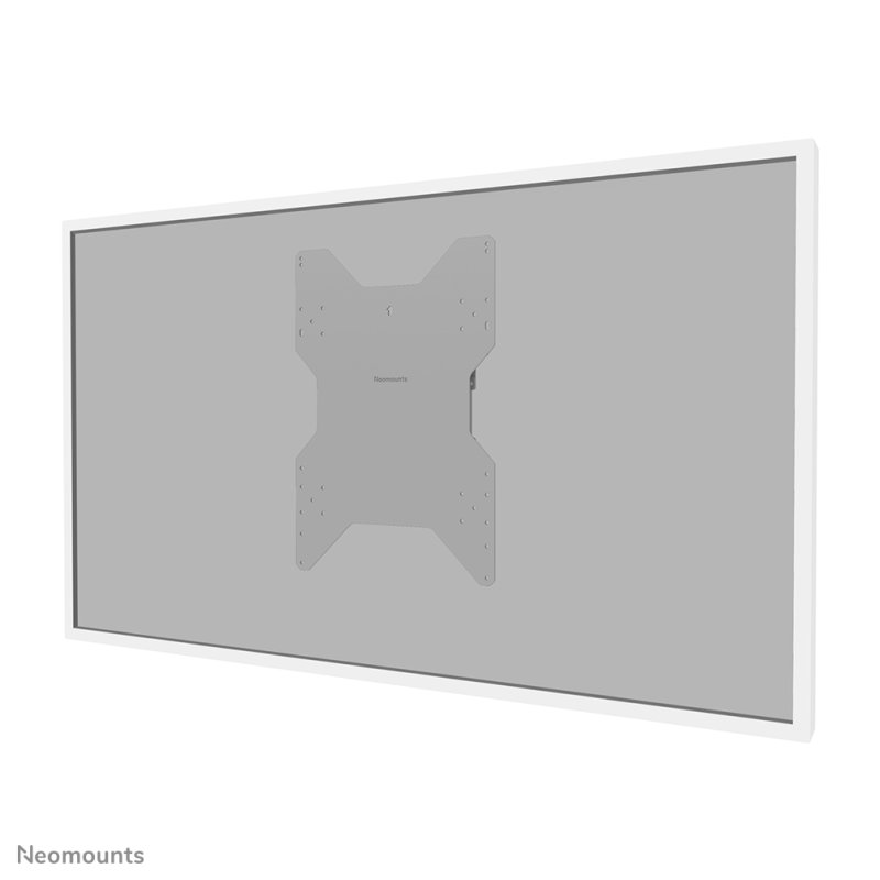 NEOMOUNTS TV WALL MOUNT 55-75IN - ROTATABLE WHITE