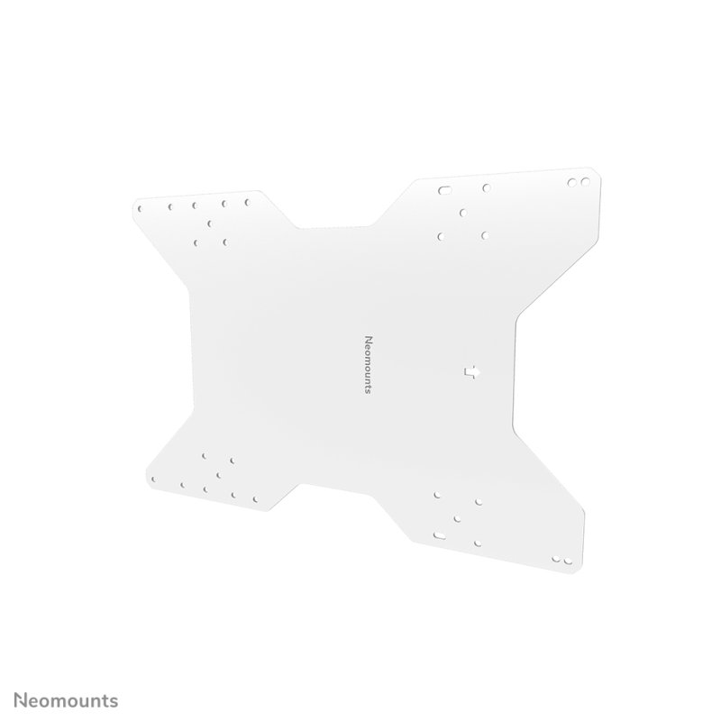 NEOMOUNTS TV WALL MOUNT 55-75IN - ROTATABLE WHITE