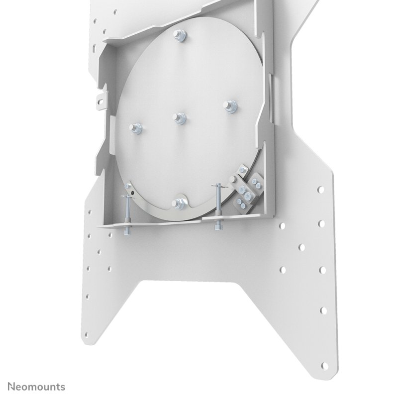Neomounts WL85-515WH16 TV wall mount 55-75" - rotatable