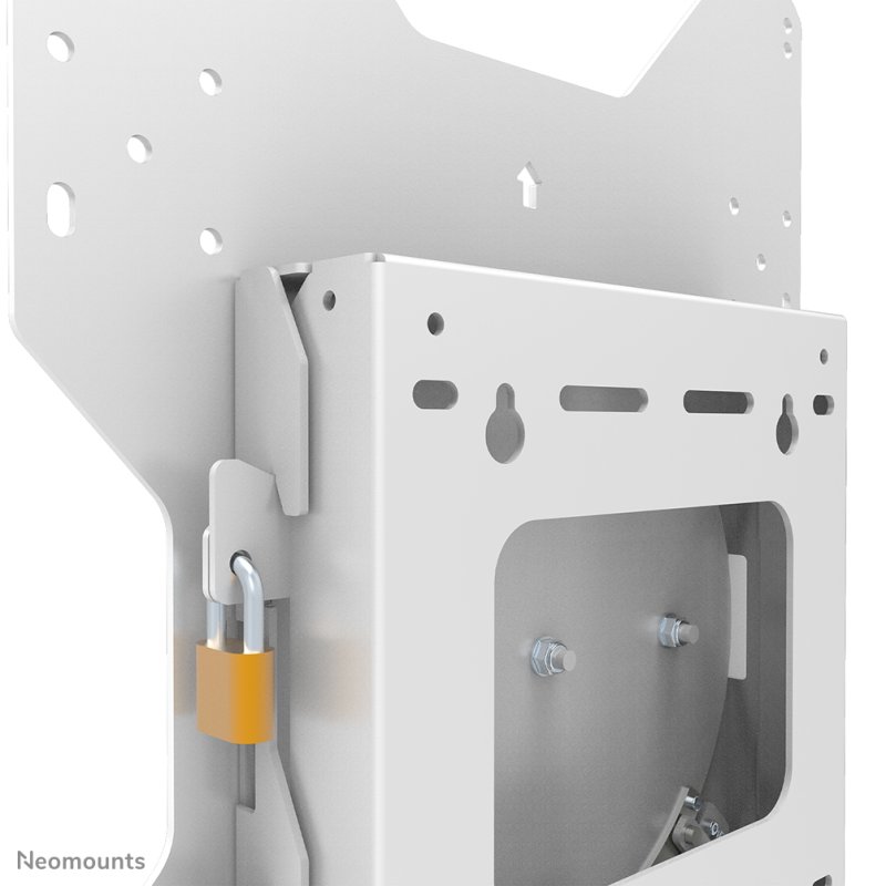 Neomounts WL85-515WH16 Support mural 55-75" - rotatif