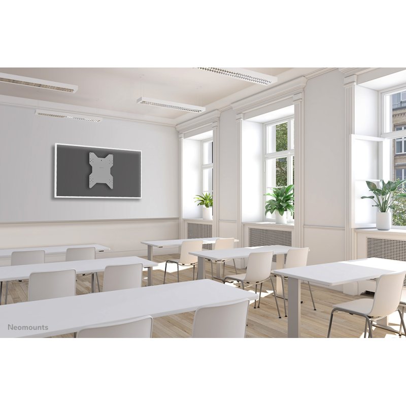 Neomounts WL85-515WH16 Support mural 55-75" - rotatif