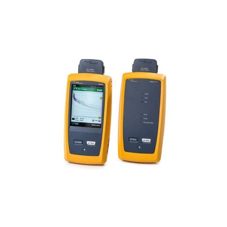 1 week rental DSX-5000 cable analyser