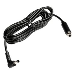 Philips 22AV1965A/12 power cable Black 3 m DC