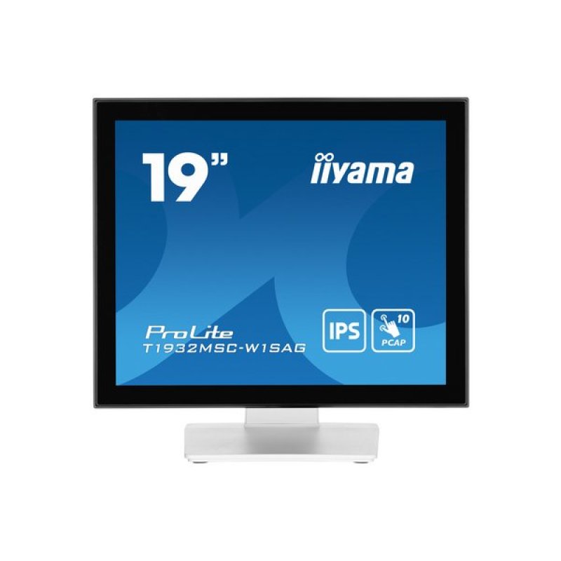 Dis Public 17 IIyama T1932MSC-B1S TOUCH