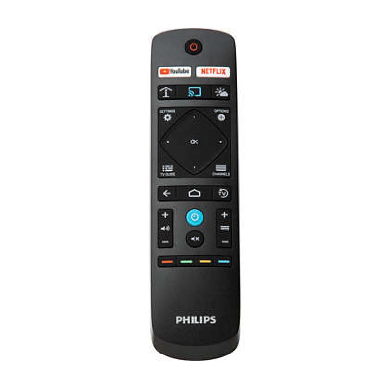 PHILIPS- Hospitality screen 43HFL6114U/12