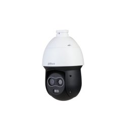 DAHUA thermal caméra DH-TPC-SD2221-T
