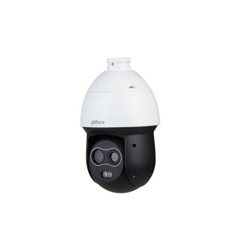 DAHUA thermal caméra DH-TPC-SD2221-T