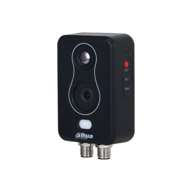DAHUA- Camera DHI-TPC-KF2241-T