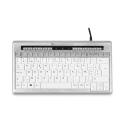 BAKKERELKHUISEN S-board 840 Compact Keyboard (BE)