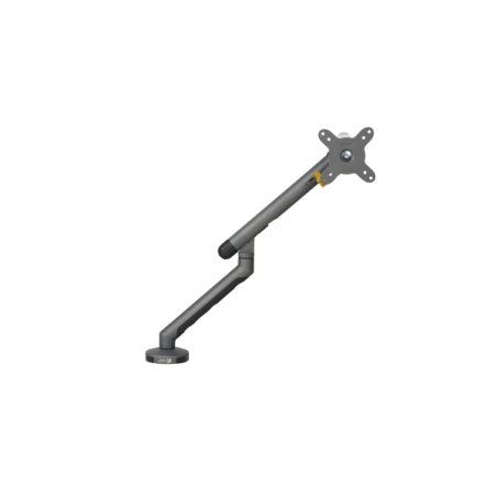 BakkerElkhuizen BE Flexible Single Dark Grey