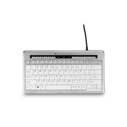 BAKKERELKHUISEN S-board 840 Compact Keyboard (ICE)