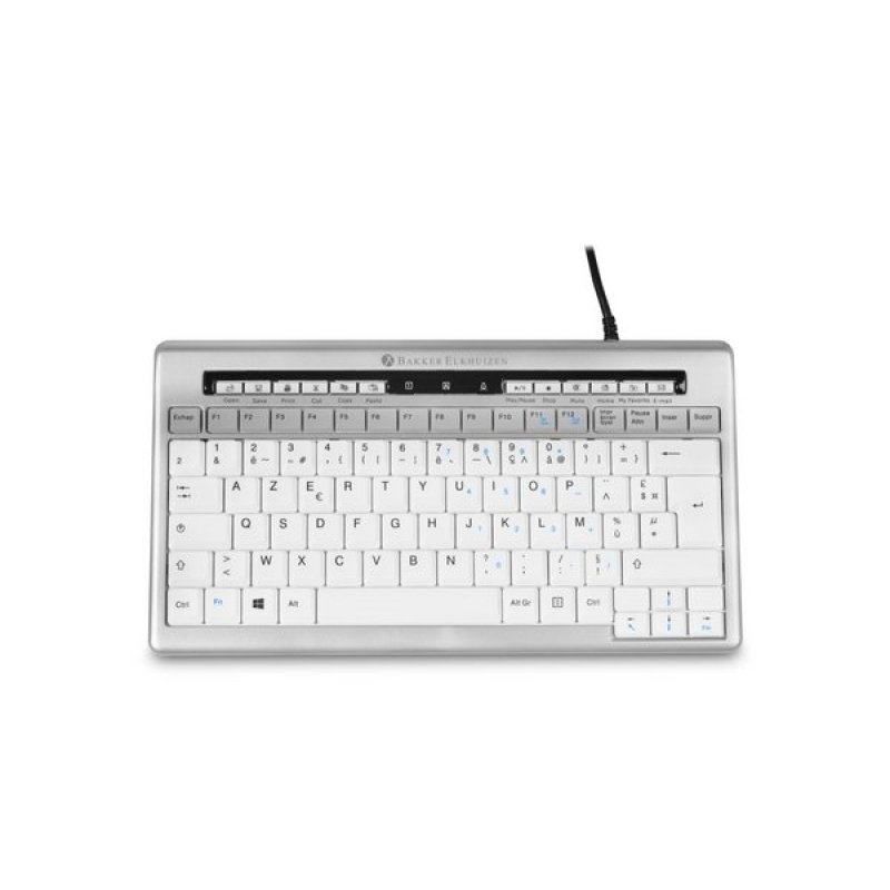 BAKKERELKHUISEN S-board 840 Compact Keyboard (IT)