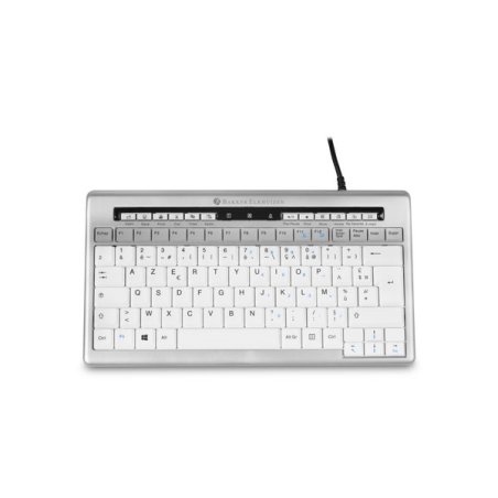 BAKKERELKHUISEN S-board 840 Compact Keyboard (IT)
