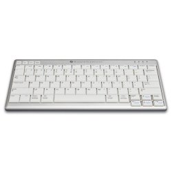 BAKKERELKHUISEN UltraBoard 950 Compact Keyboard Wireless CH