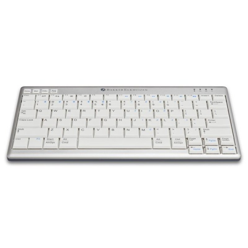 BAKKERELKHUISEN UltraBoard 950 Compact Keyboard Wireless CH