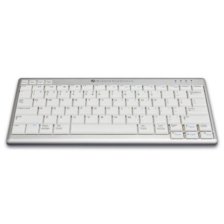 BAKKERELKHUISEN UltraBoard 950 Compact Keyboard Wireless CH
