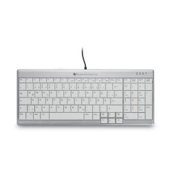 BAKKERELKHUISEN UltraBoard 960 Compact Keyboard (CH)