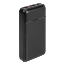 Powerbank 20000mAh 22,5W Fast charge Power Delivery