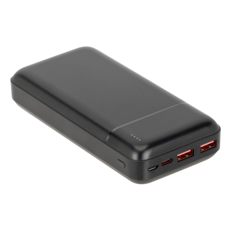 Powerbank 20000mAh 22,5W Fast charge Power Delivery