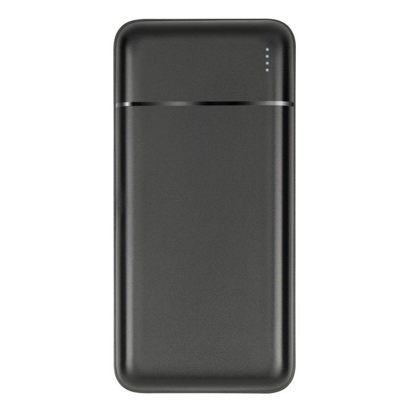 Rivacase VA2102 Lithium Polymère (LiPo) 20000 mAh Noir