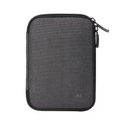 Rivacase 5631 organiseur personnel Polyester Noir