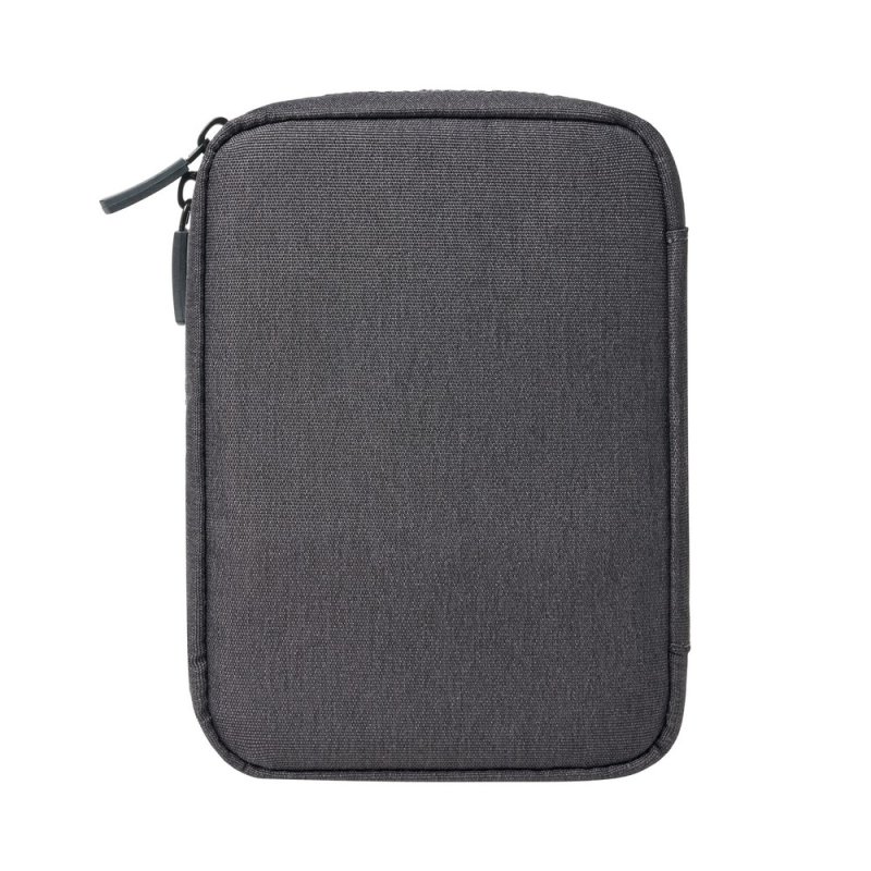 Rivacase 5631 black ECO Travel Organizer