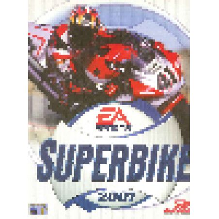 SuperBikes 2001