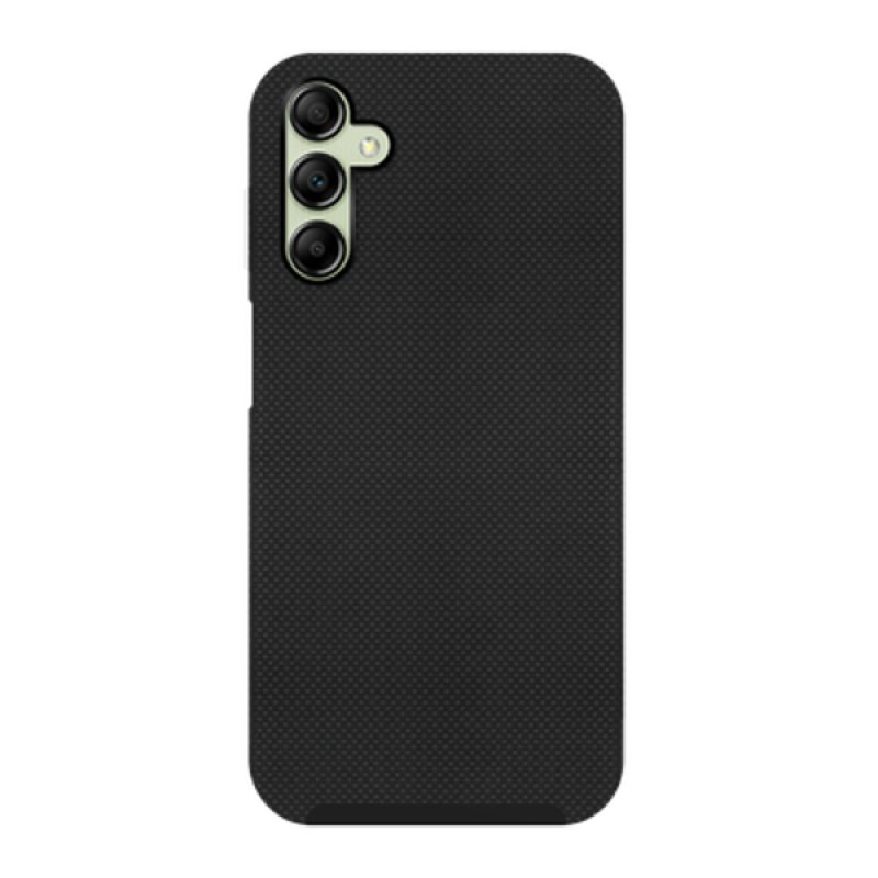 Just in Case 8305718 mobile phone case 16.8 cm (6.6") Cover Black