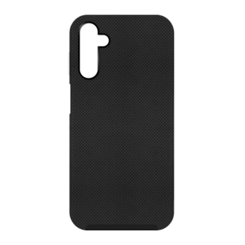 Just in Case 8305718 coque de protection pour téléphones portables 16,8 cm (6.6") Housse Noir
