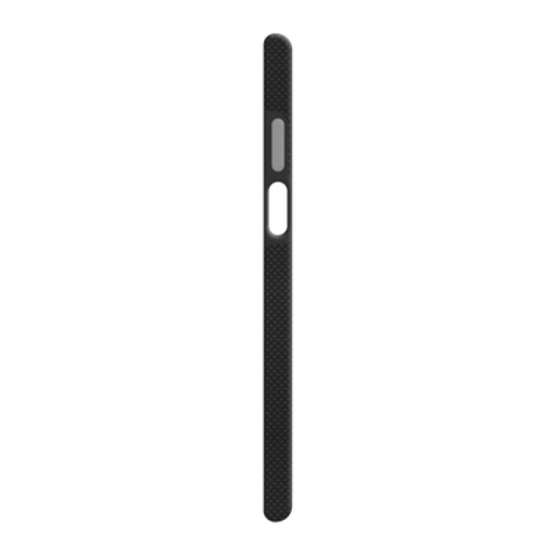 Just in Case 8305718 coque de protection pour téléphones portables 16,8 cm (6.6") Housse Noir