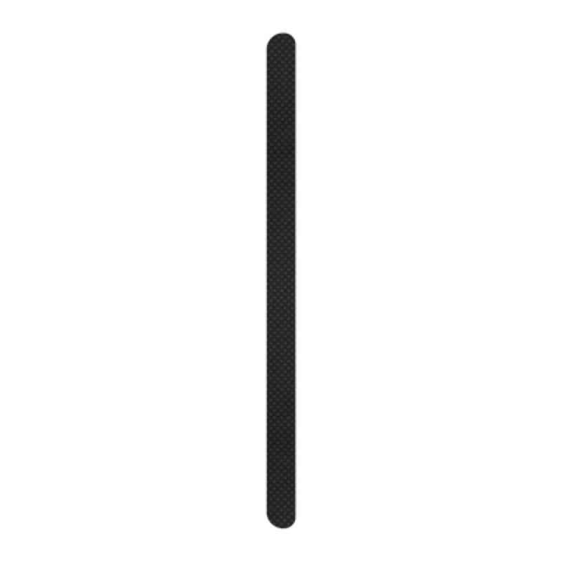 Just in Case 8305718 mobile phone case 16.8 cm (6.6") Cover Black