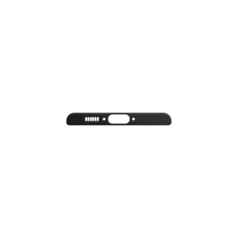 Just in Case 8305732 mobile phone case 16.8 cm (6.6") Cover Black