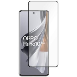 Just in Case 8308832 mobile phone screen/back protector Clear screen protector OPPO 1 pc(s)