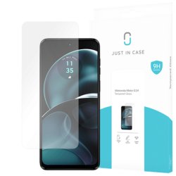 Just in Case 8313218 mobile phone screen/back protector Back/screen protector Motorola 1 pc(s)