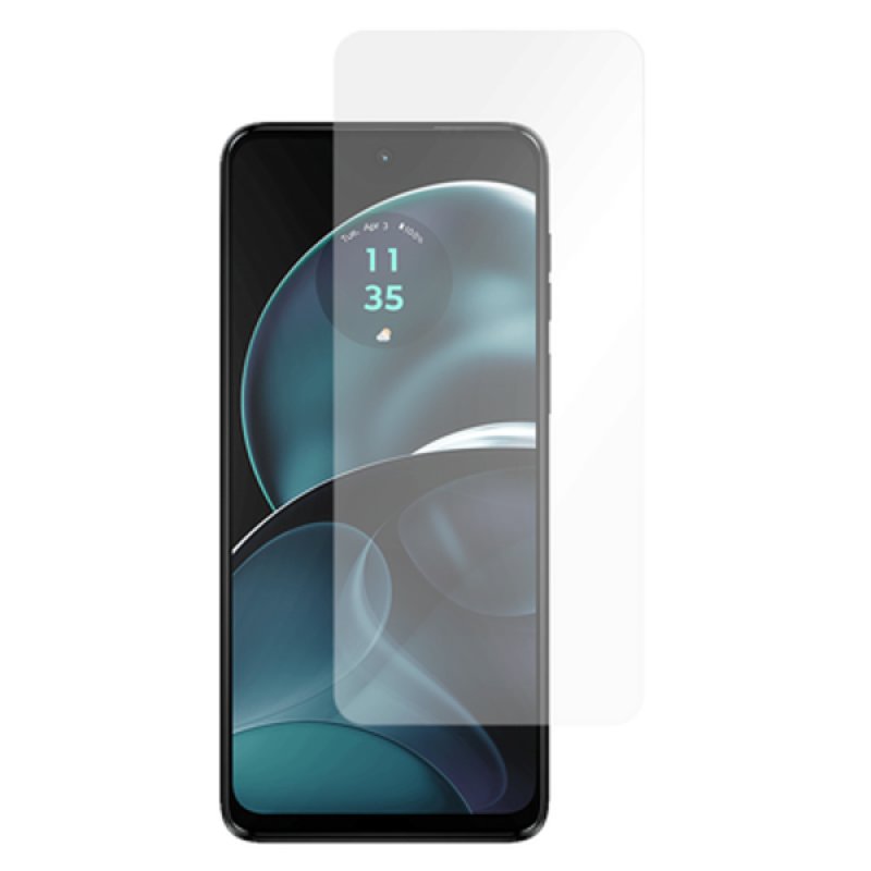 Just in Case 8313218 mobile phone screen/back protector Back/screen protector Motorola 1 pc(s)