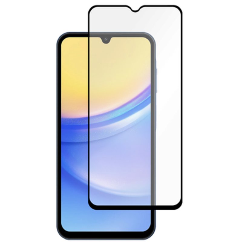 Just in Case 8326638 mobile phone screen/back protector Clear screen protector Samsung 1 pc(s)