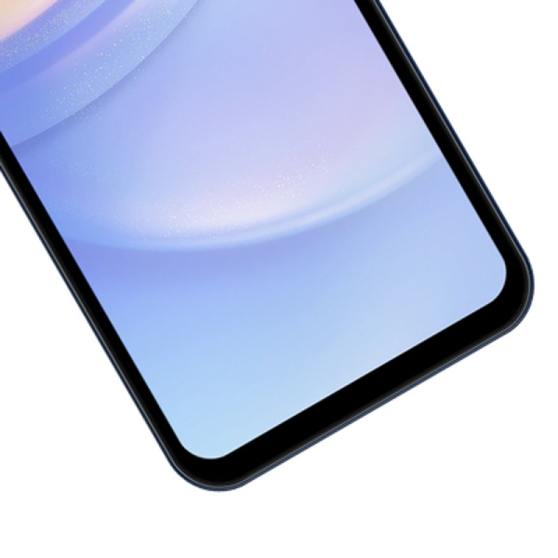 Just in Case 8326638 mobile phone screen/back protector Clear screen protector Samsung 1 pc(s)