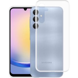 Just in Case 8326713 mobile phone case 16.5 cm (6.5") Cover Transparent