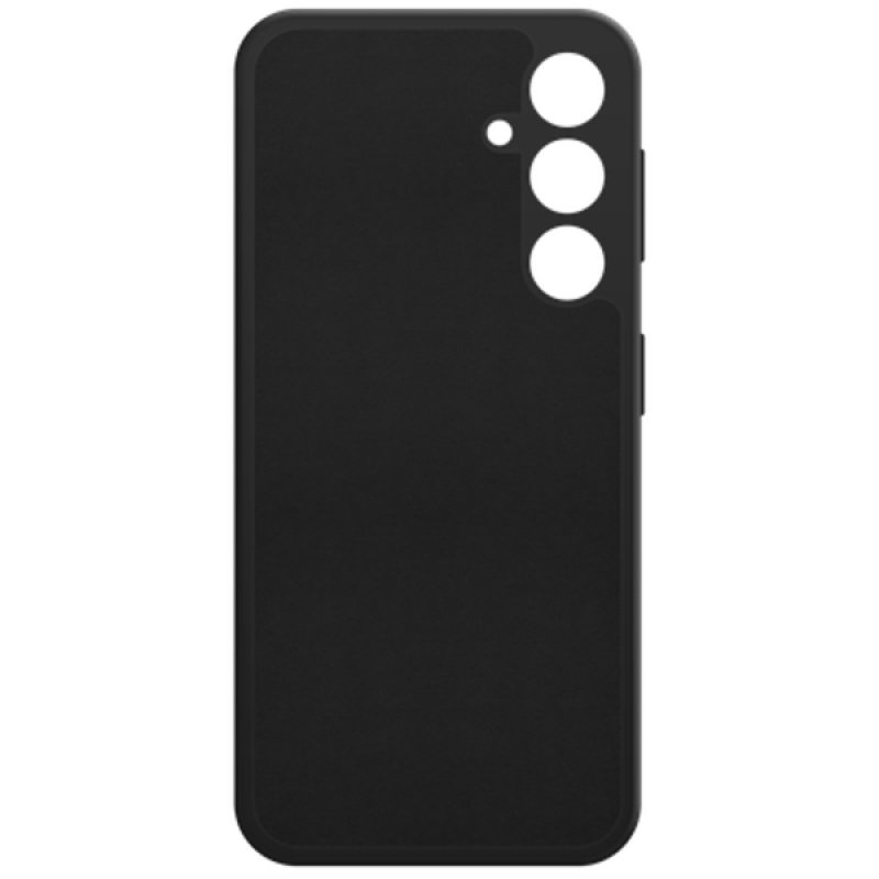 Just in Case 8326751 mobile phone case 16.8 cm (6.6") Cover Black