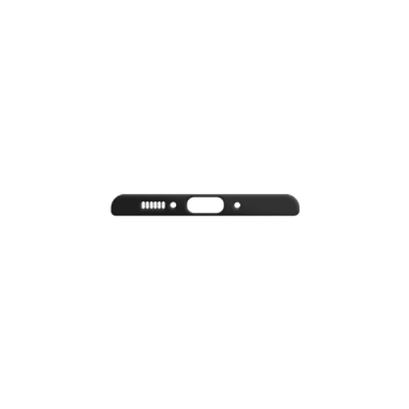Just in Case 8326751 mobile phone case 16.8 cm (6.6") Cover Black