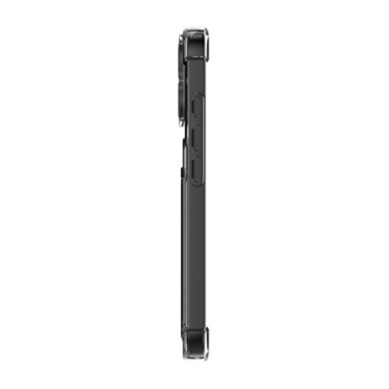 Just in Case 8332363 coque de protection pour téléphones portables 15,5 cm (6.1") Housse Transparent