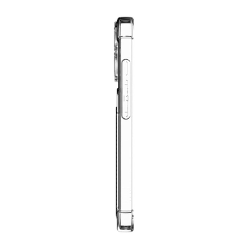 Just in Case 8332363 mobile phone case 15.5 cm (6.1") Cover Transparent